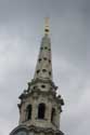 glise Saint Martin des Champs LONDRES / Angleterre: 