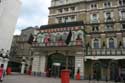 Charing Cross Hotel LONDEN / Engeland: 