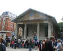 Saint Paul's church LONDON / United Kingdom: 