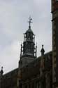 Lincoln's Inn et Chapelle LONDRES / Angleterre: 