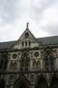 Palais Royal de Justice LONDRES / Angleterre: 