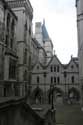 Royal Courts of Justice LONDON / United Kingdom: 