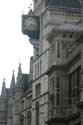 Royal Courts of Justice LONDON / United Kingdom: 
