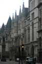 Royal Courts of Justice LONDON / United Kingdom: 