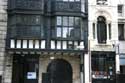 Inner Temple LONDEN / Engeland: 