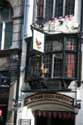 Y. Olde Cocque Taverne  LONDRES / Angleterre: 