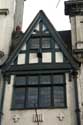 Y. Olde Cocque Taverne  LONDRES / Angleterre: 