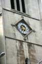 Sint-Duncan-in-het-Westenkerk LONDEN / Engeland: 