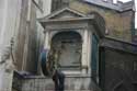 Sint-Duncan-in-het-Westenkerk LONDEN / Engeland: 