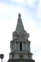 Saint George's Bloomsbury Parish Church LONDON / United Kingdom: 