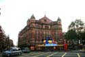 Palace Theatre LONDON / United Kingdom: 