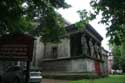 Sint Pancras Parish Kerk LONDEN / Engeland: 