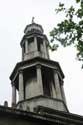 Sint Pancras Parish Kerk LONDEN / Engeland: 