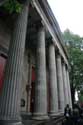 Saint Pancras Parish Church LONDON / United Kingdom: 