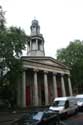 Saint Pancras Parish Church LONDON / United Kingdom: 