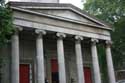 Saint Pancras Parish Church LONDON / United Kingdom: 