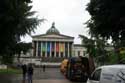 Bloomsbury Campus LONDRES / Angleterre: 