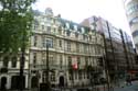 Holborn Gemeentehuis LONDEN / Engeland: 