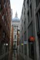 Saint-Paul's Cathedral LONDON / United Kingdom: 