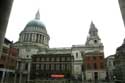 Saint-Paul's Cathedral LONDON / United Kingdom: 