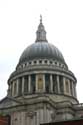 Cathdrale Saint Paul LONDRES / Angleterre: 