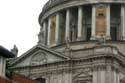 Saint-Paul's Cathedral LONDON / United Kingdom: 