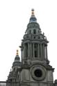 Saint-Paul's Cathedral LONDON / United Kingdom: 