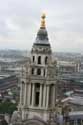 Saint-Paul's Cathedral LONDON / United Kingdom: 