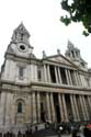 Saint-Paul's Cathedral LONDON / United Kingdom: 