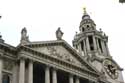 Saint-Paul's Cathedral LONDON / United Kingdom: 