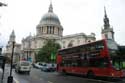 Cathdrale Saint Paul LONDRES / Angleterre: 