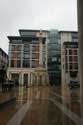 Paternoster Square LONDON / United Kingdom: 