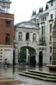 Paternoster Square LONDON / United Kingdom: 