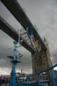 Londres Pont des Tours LONDRES / Angleterre: 