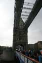 London Towerbridge LONDON / United Kingdom: 