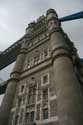 London Towerbridge LONDON / United Kingdom: 