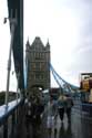 London Towerbridge LONDON / United Kingdom: 