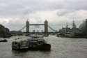 Londres Pont des Tours LONDRES / Angleterre: 