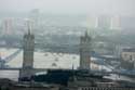 View from Saint Paul's Cathedral LONDON / United Kingdom: 