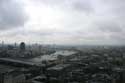 View from Saint Paul's Cathedral LONDON / United Kingdom: 