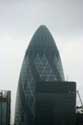 View from Saint Paul's Cathedral LONDON / United Kingdom: 