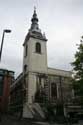 Kerktoren Sint-Augustinus Watling LONDEN / Engeland: 