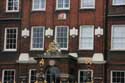 College of Arms LONDON / United Kingdom: 