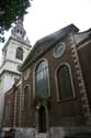 Saint Mary-le-Bow church LONDON / United Kingdom: 