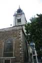 Gildekerk van Sint Laurence Jewry LONDEN / Engeland: 