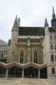 Guildhall LONDON / United Kingdom: 