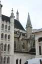 Guildhall LONDON / United Kingdom: 