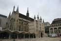 Guildhall LONDON / United Kingdom: 