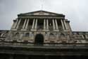 Bank van Engeland LONDEN / Engeland: 