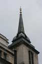 Parish Church of Margareth Lothbury LONDON / United Kingdom: 